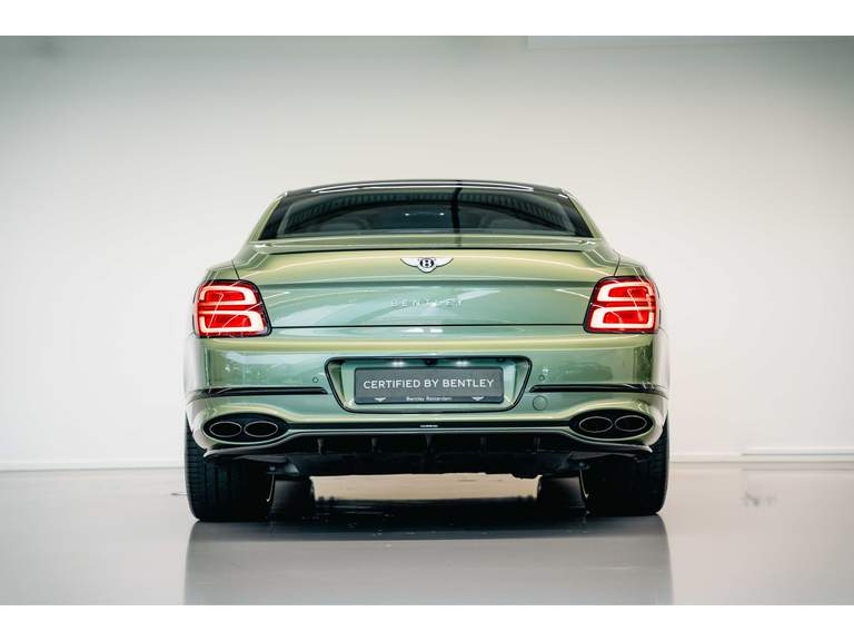 Bentley Bentley