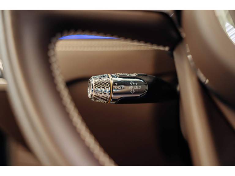 Bentley Bentley