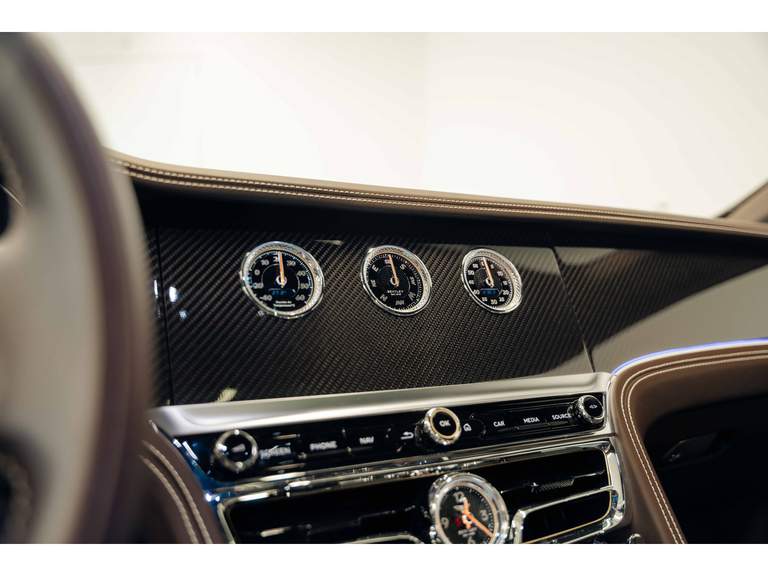 Bentley Bentley