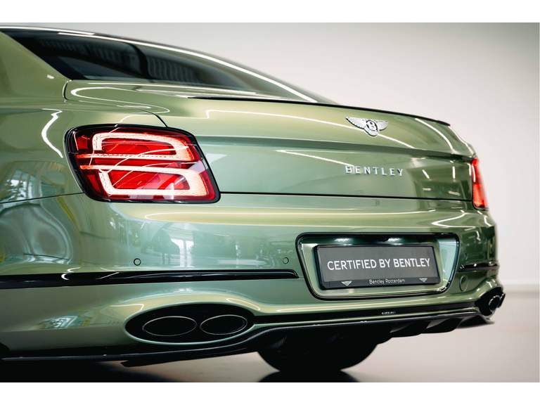 Bentley Bentley