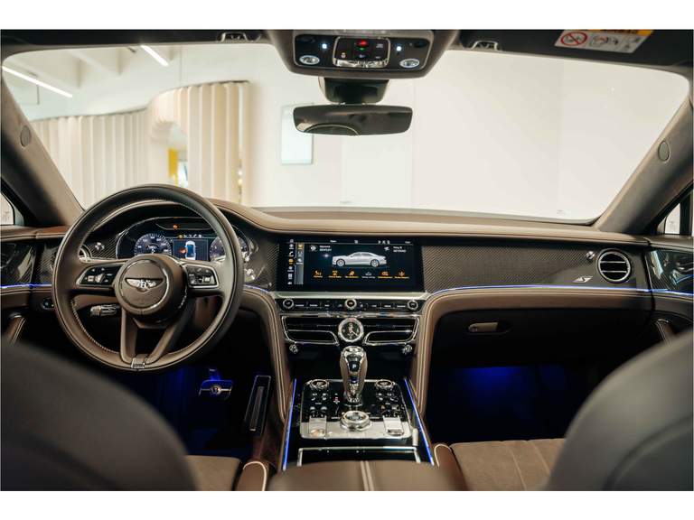 Bentley Bentley