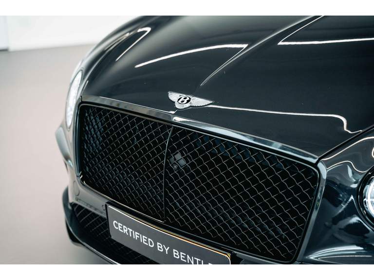 Bentley Bentley