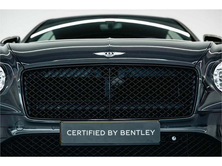 Bentley Bentley