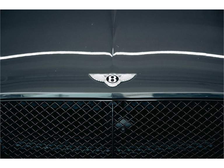 Bentley Bentley