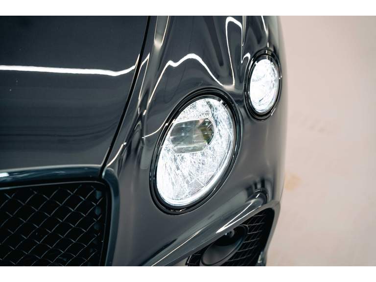 Bentley Bentley