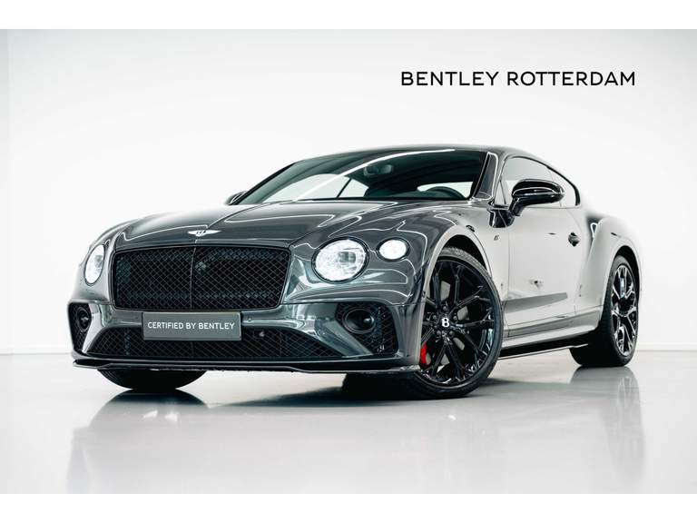Bentley