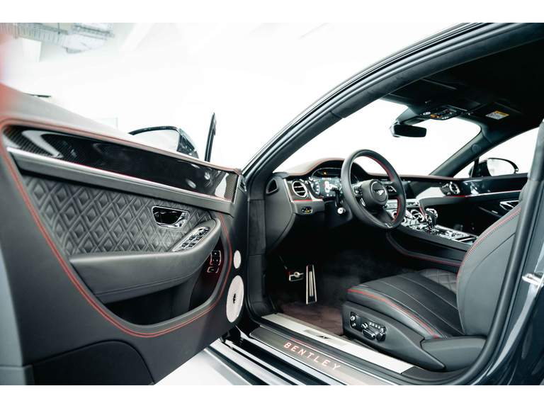 Bentley Bentley