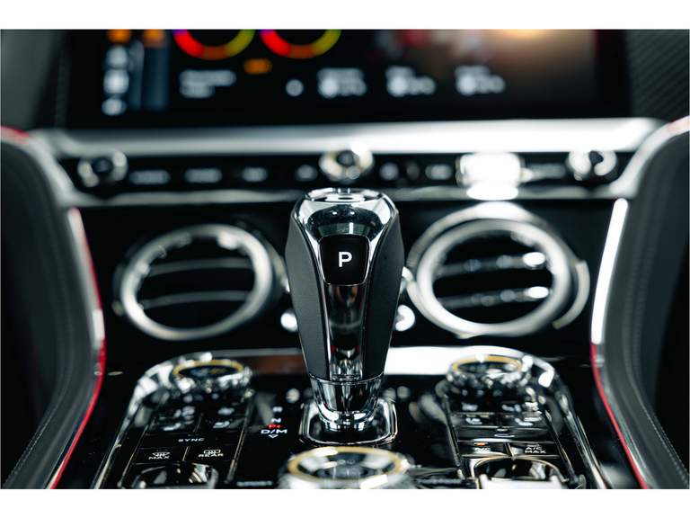 Bentley Bentley