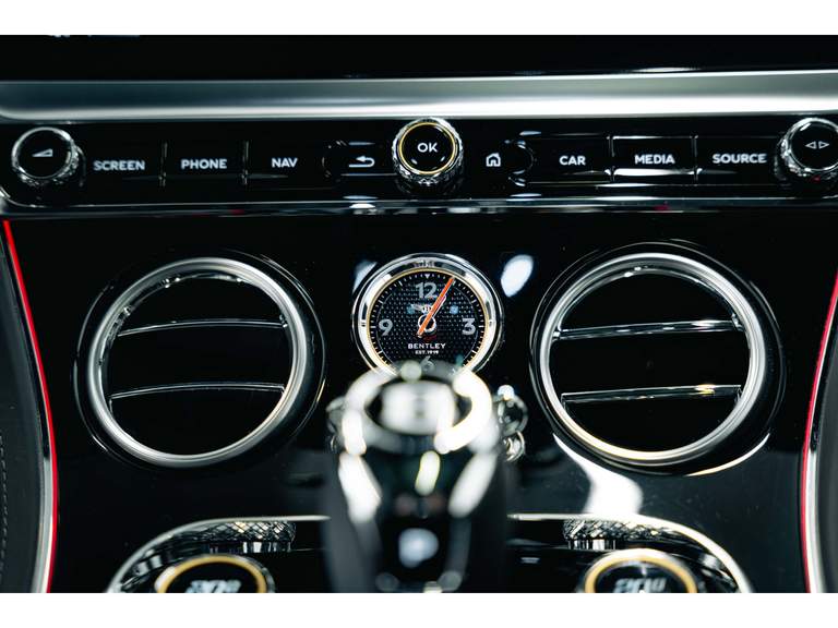 Bentley Bentley
