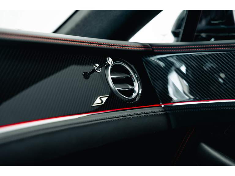 Bentley Bentley