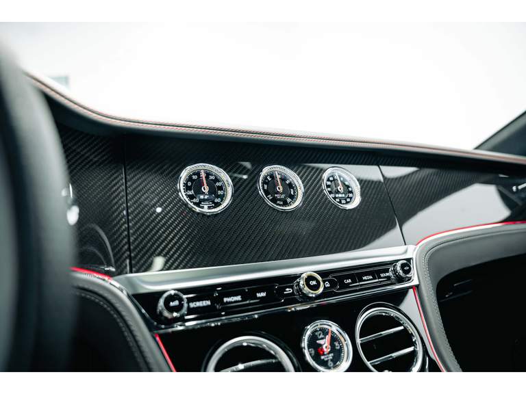 Bentley Bentley