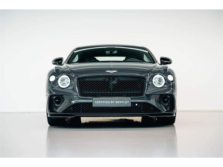 Bentley Bentley