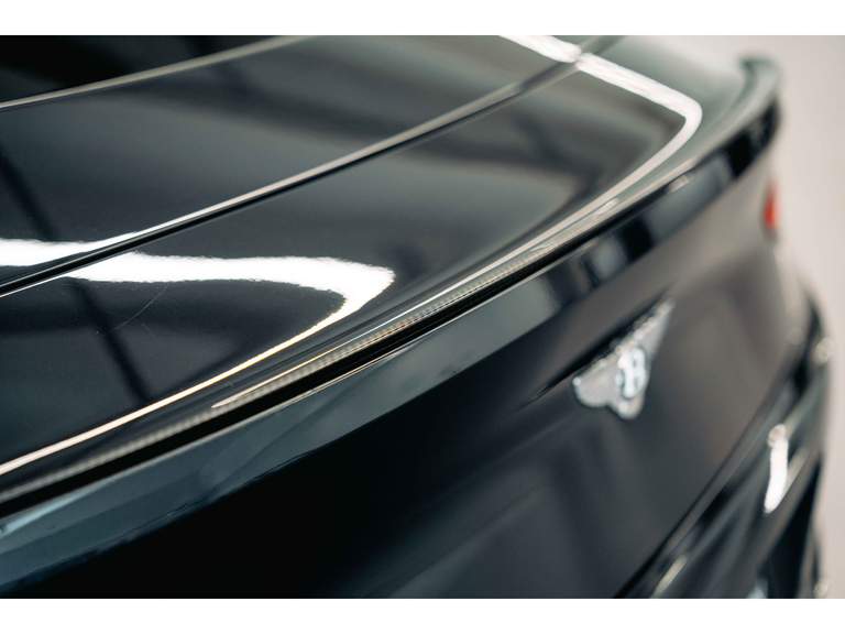 Bentley Bentley