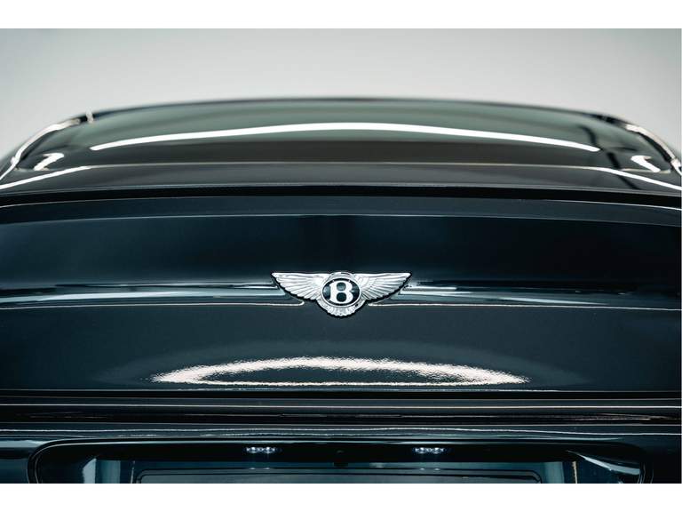 Bentley Bentley