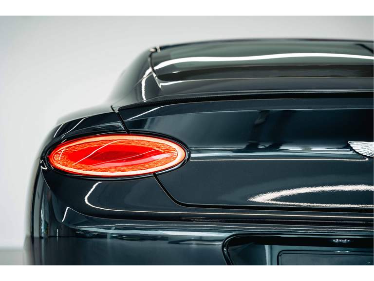 Bentley Bentley