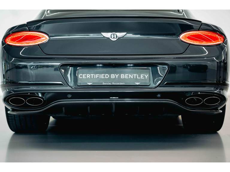 Bentley Bentley