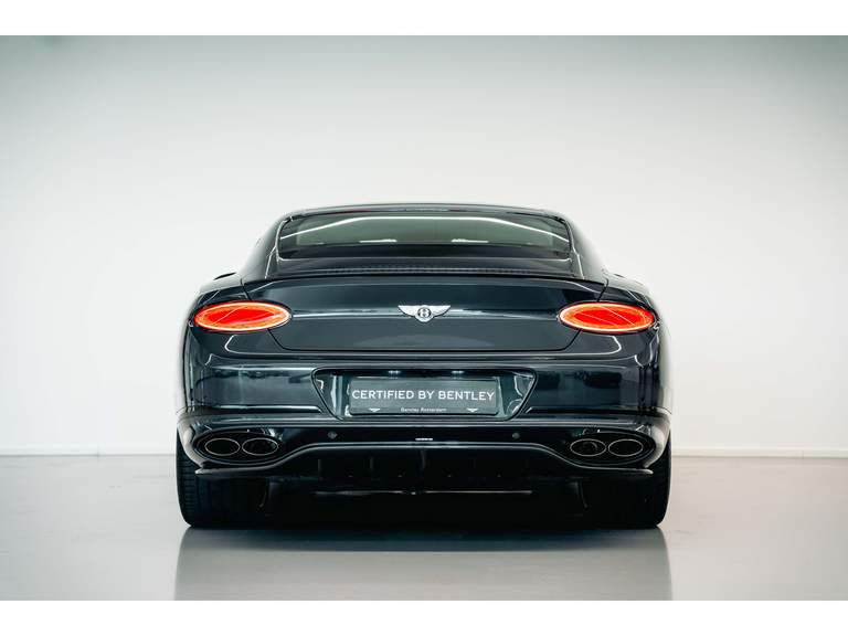 Bentley Bentley
