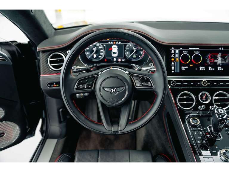 Bentley Bentley