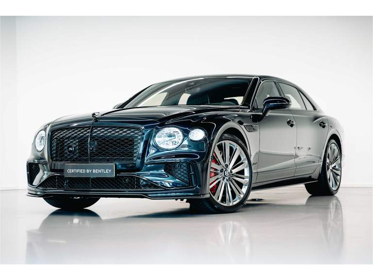 Bentley
