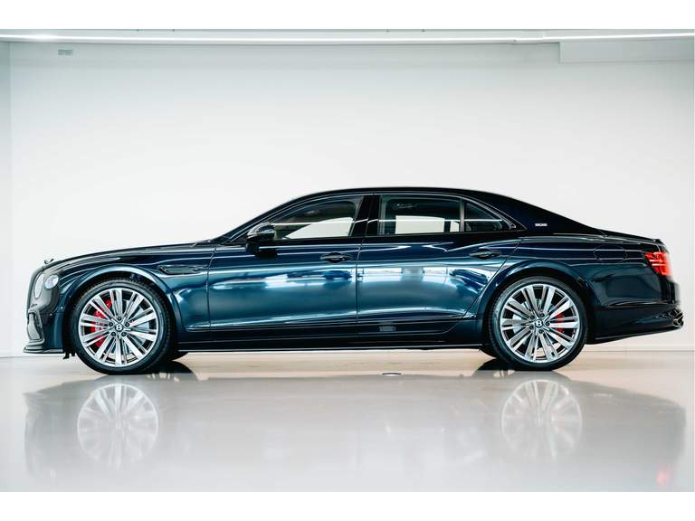 Bentley Bentley