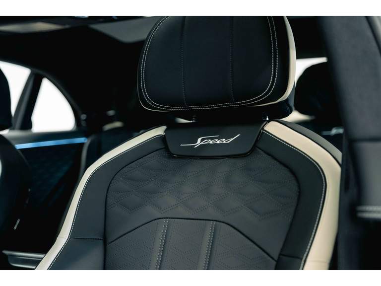 Bentley Bentley