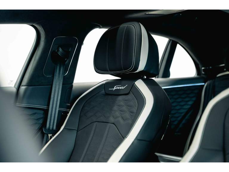 Bentley Bentley