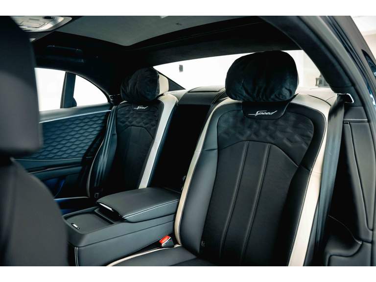 Bentley Bentley