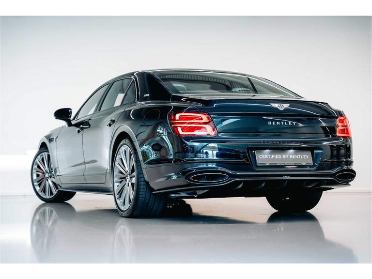 Bentley Bentley