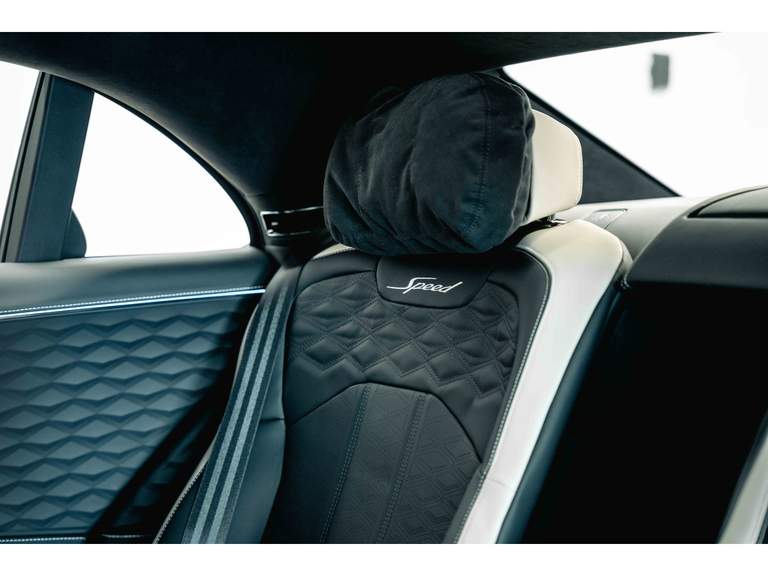 Bentley Bentley