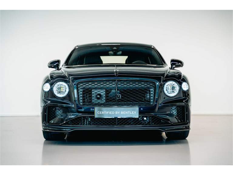 Bentley Bentley
