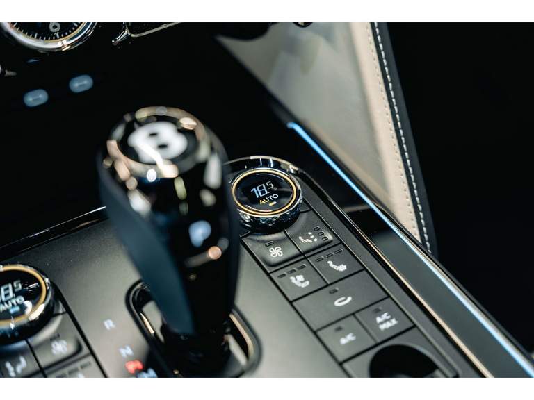 Bentley Bentley