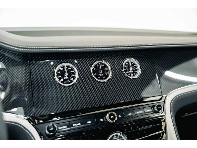 Bentley Bentley