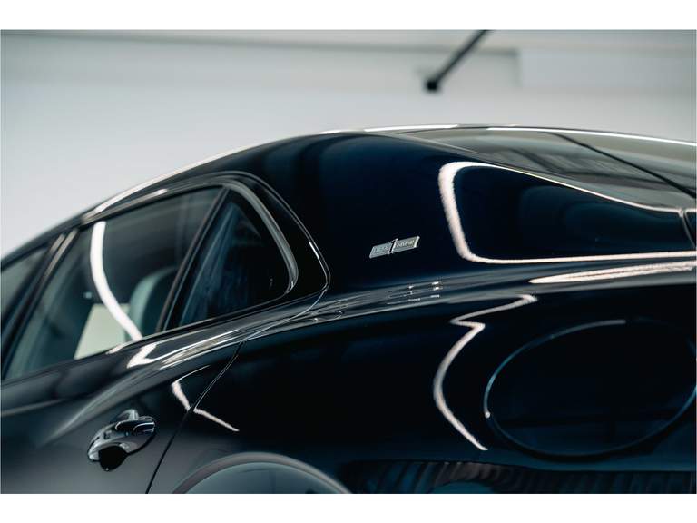 Bentley Bentley