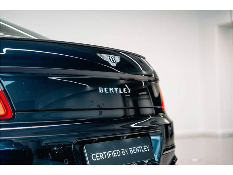 Bentley Bentley
