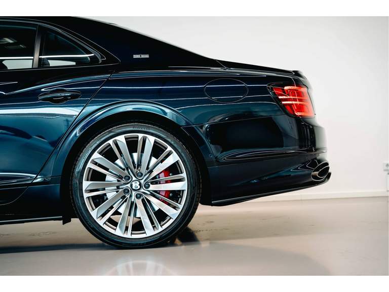 Bentley Bentley