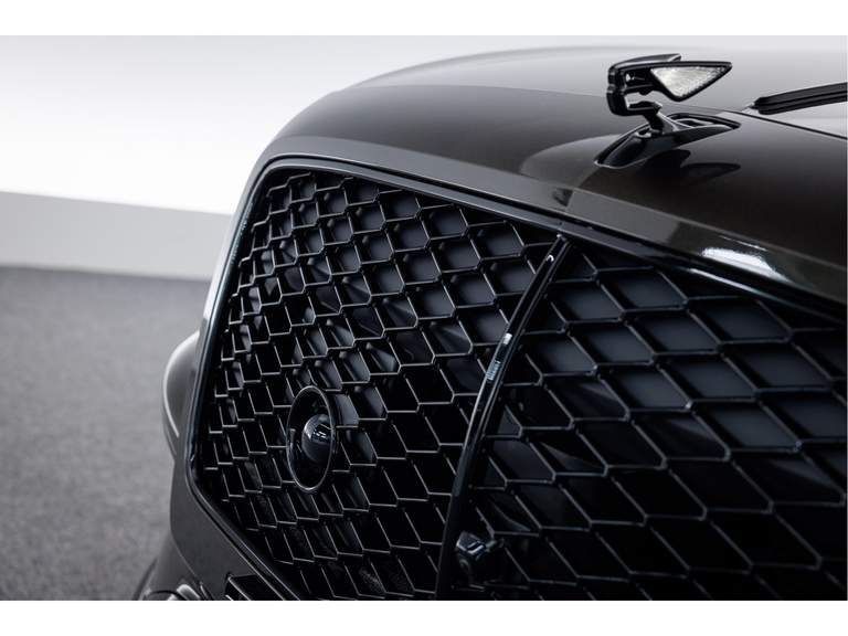 Bentley Bentley