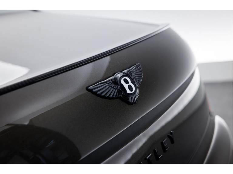 Bentley Bentley