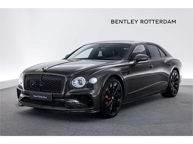 Bentley