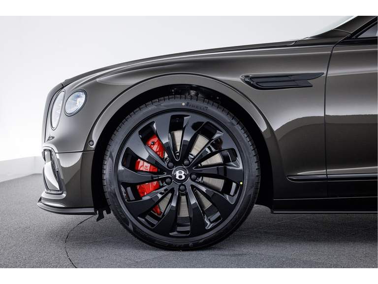 Bentley Bentley