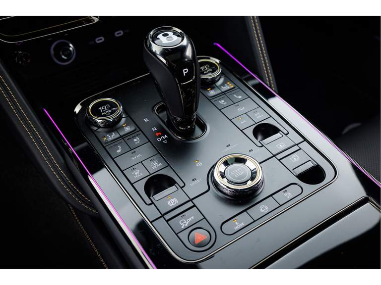 Bentley Bentley