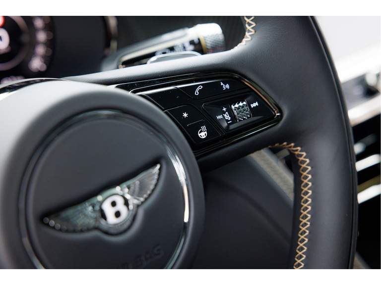 Bentley Bentley