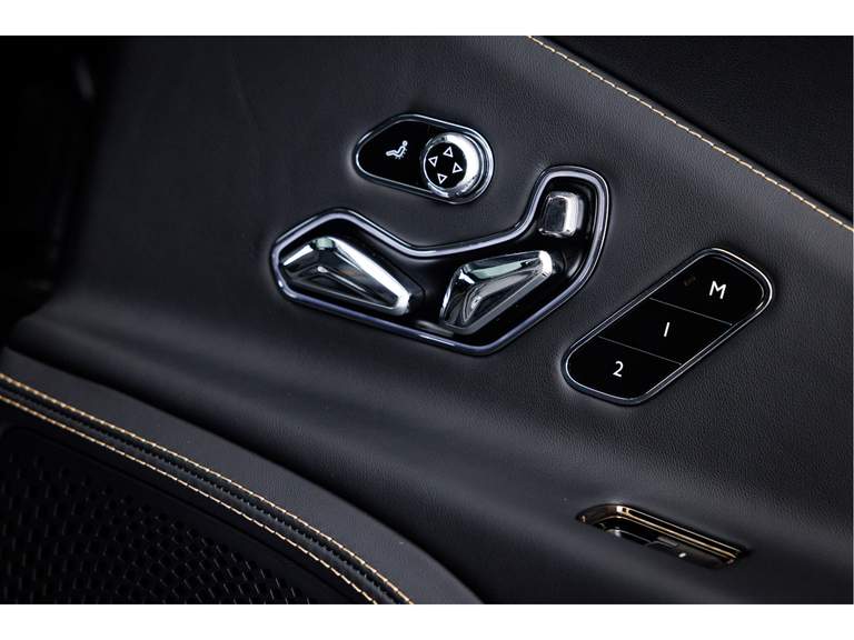 Bentley Bentley