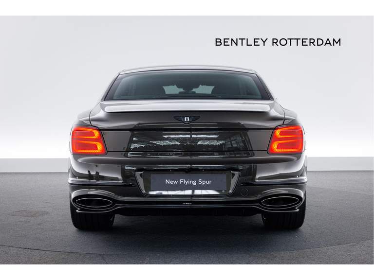 Bentley Bentley