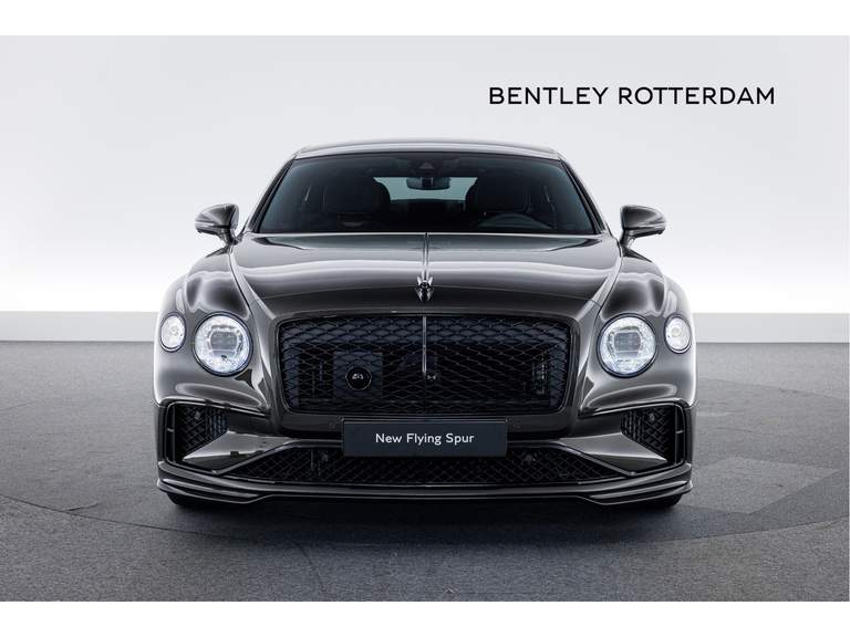 Bentley Bentley