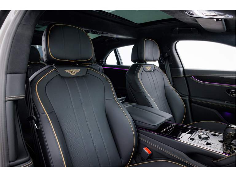 Bentley Bentley