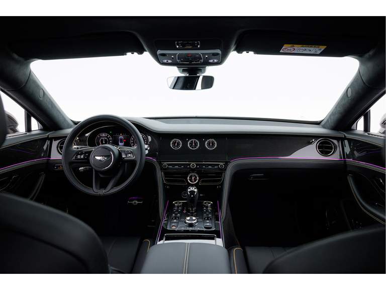 Bentley Bentley