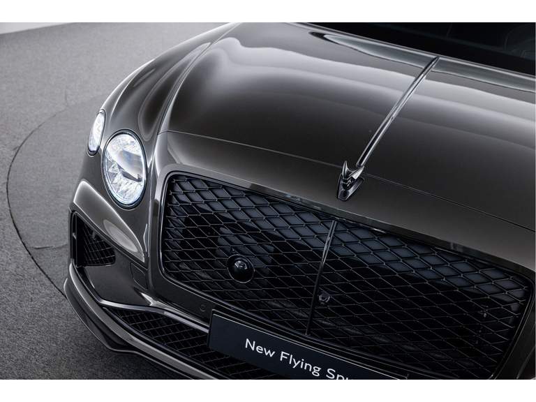 Bentley Bentley