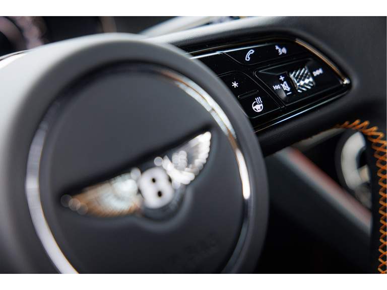 Bentley Bentley