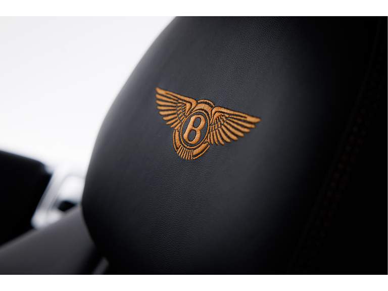 Bentley Bentley
