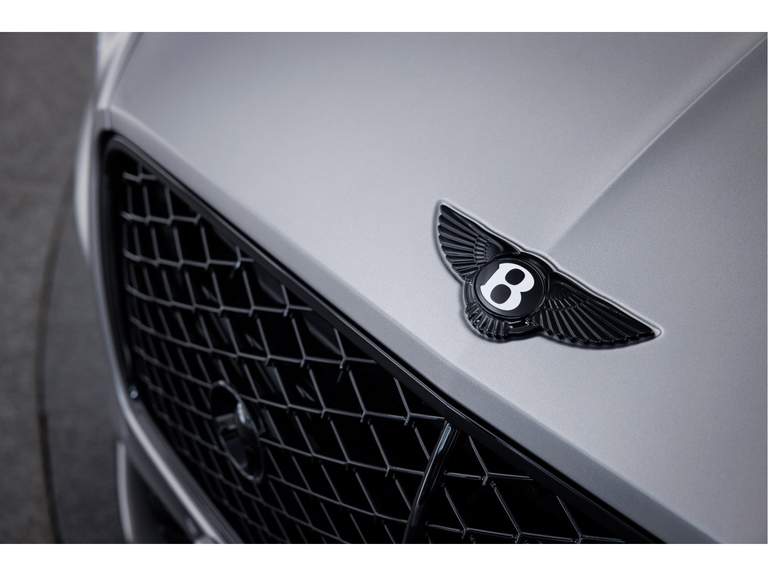 Bentley Bentley